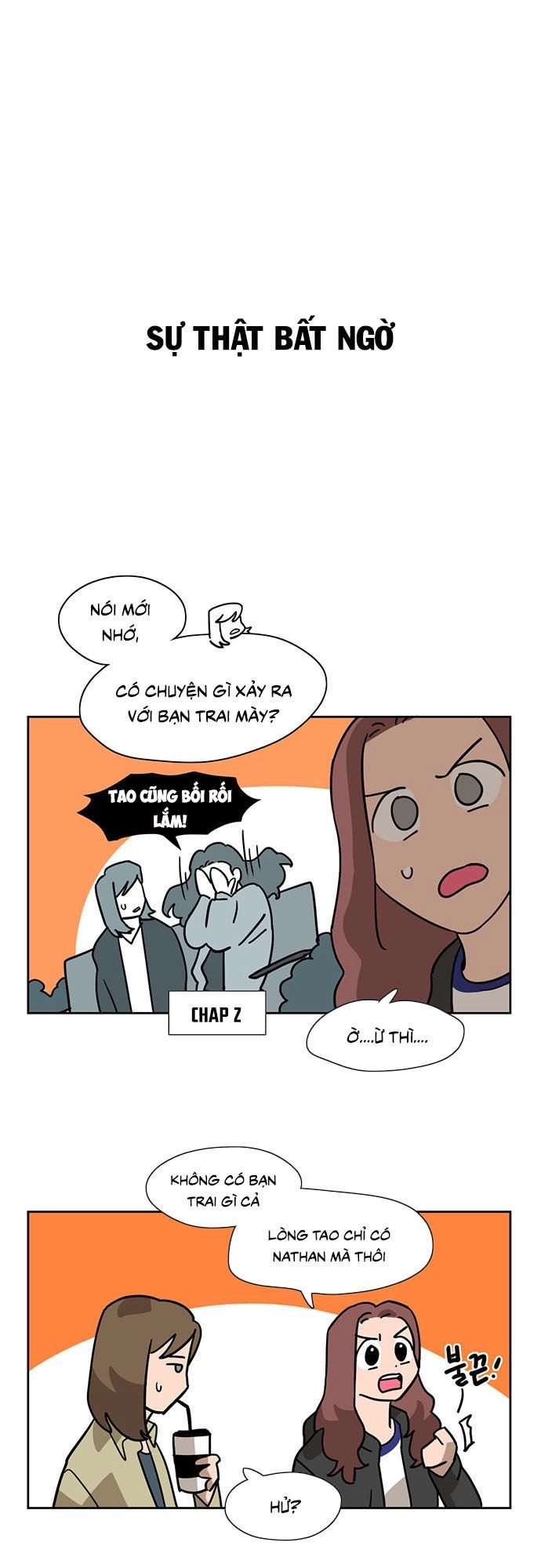 Hoàng Tử Vương Quốc Mèo Chapter 10 - 23