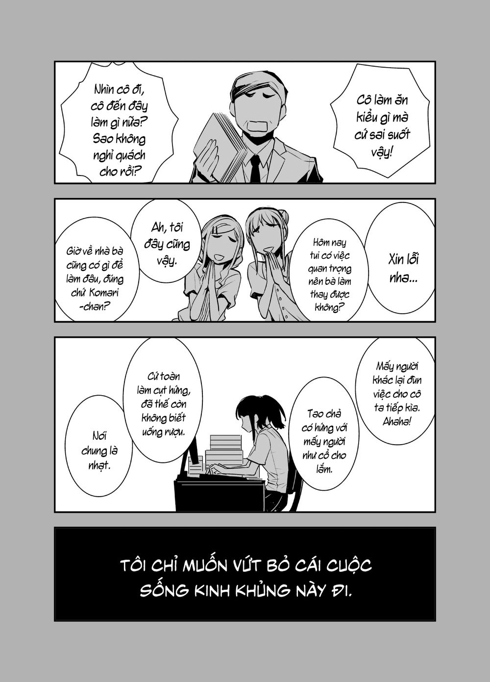 Liberta Chapter 4 - 2