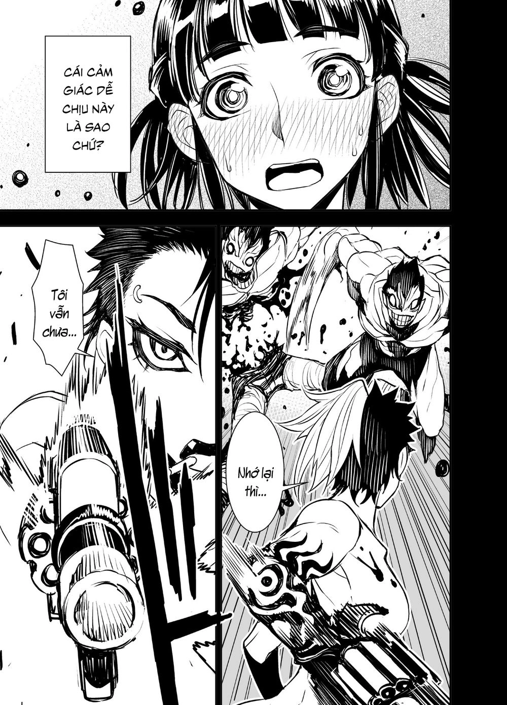 Liberta Chapter 4 - 4