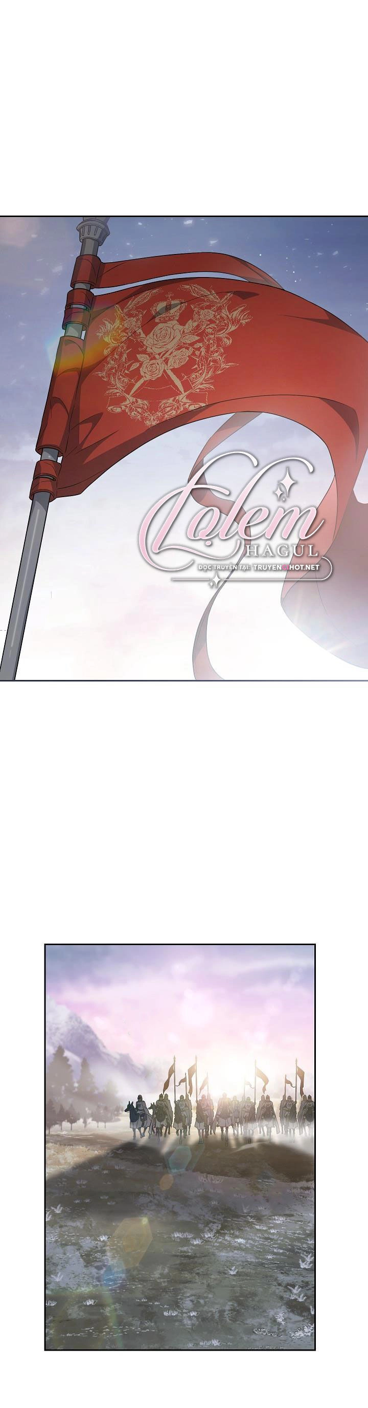 Cuộc Hôn Nhân Vụ Lợi Chapter 86 - 1