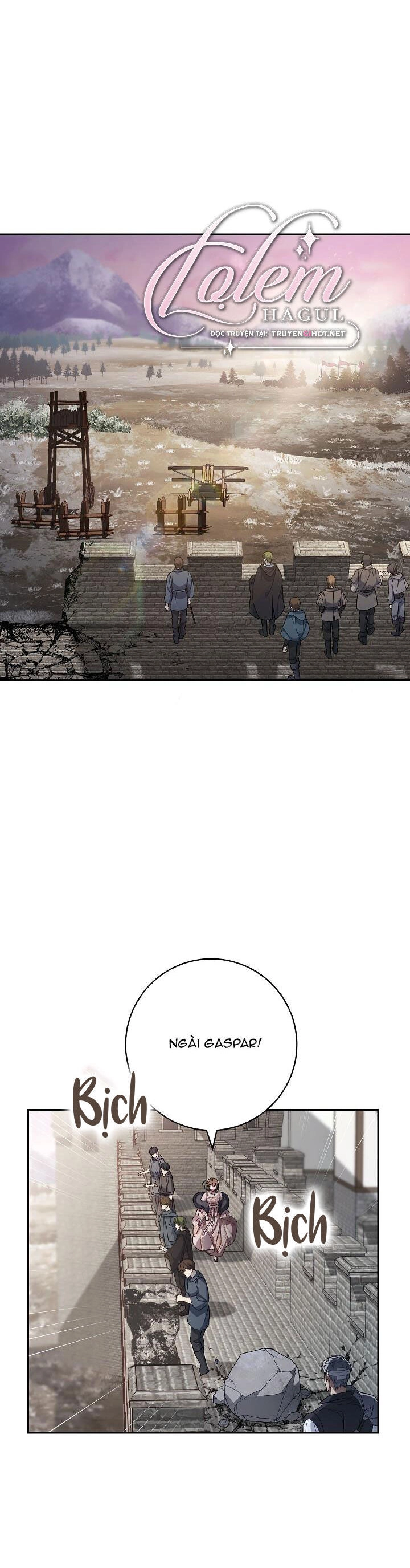 Cuộc Hôn Nhân Vụ Lợi Chapter 86 - 2