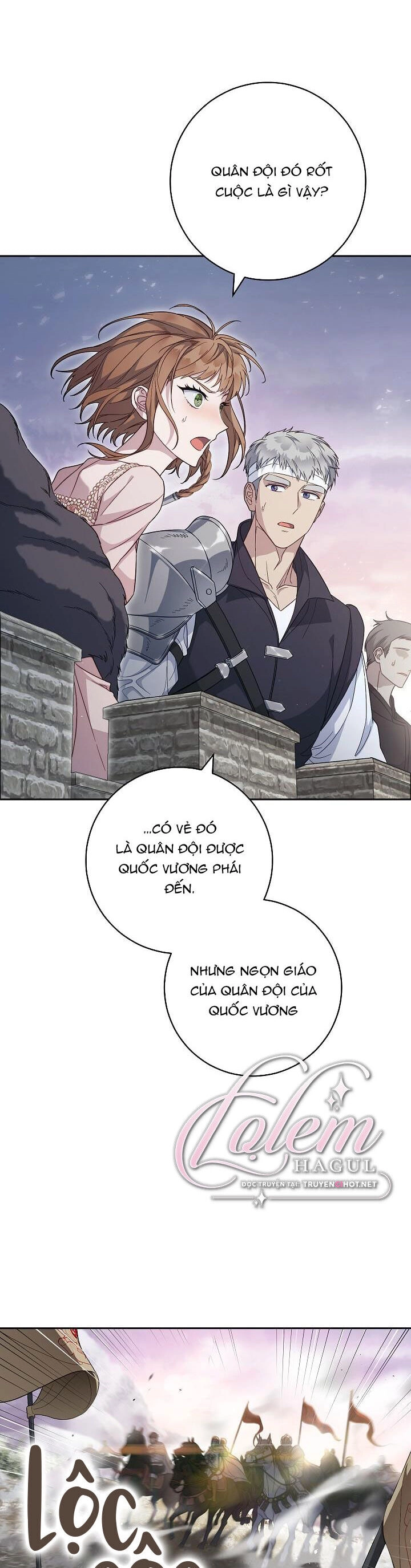 Cuộc Hôn Nhân Vụ Lợi Chapter 86 - 3