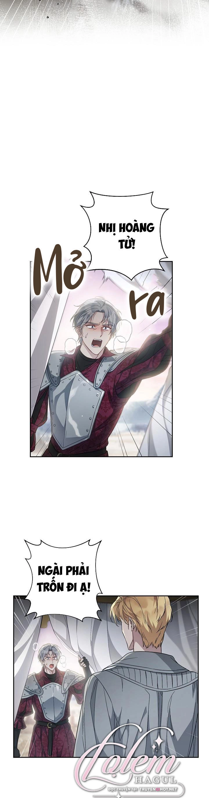 Cuộc Hôn Nhân Vụ Lợi Chapter 86 - 5