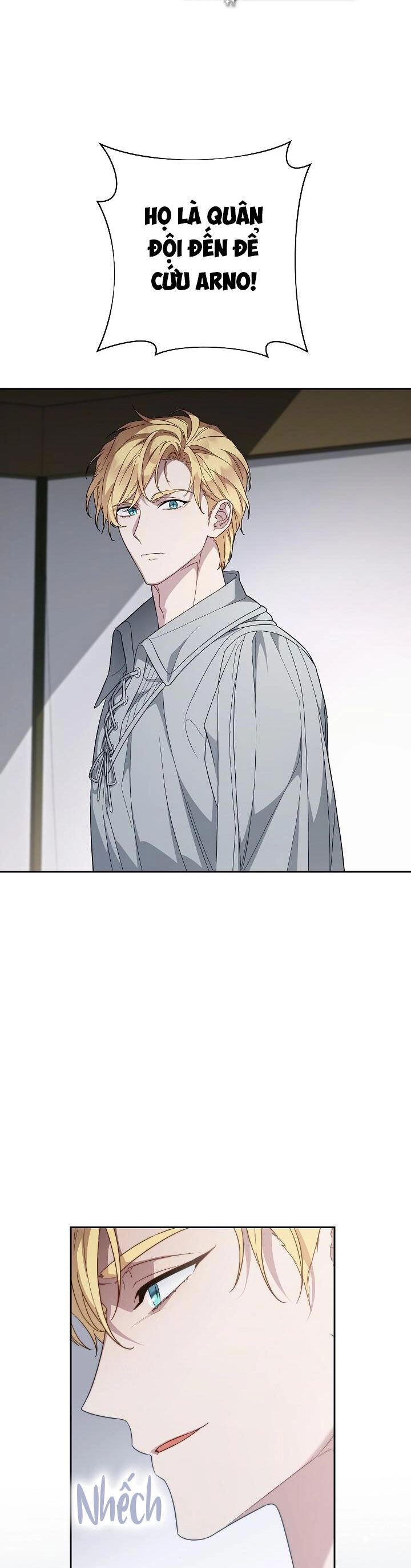 Cuộc Hôn Nhân Vụ Lợi Chapter 86 - 6