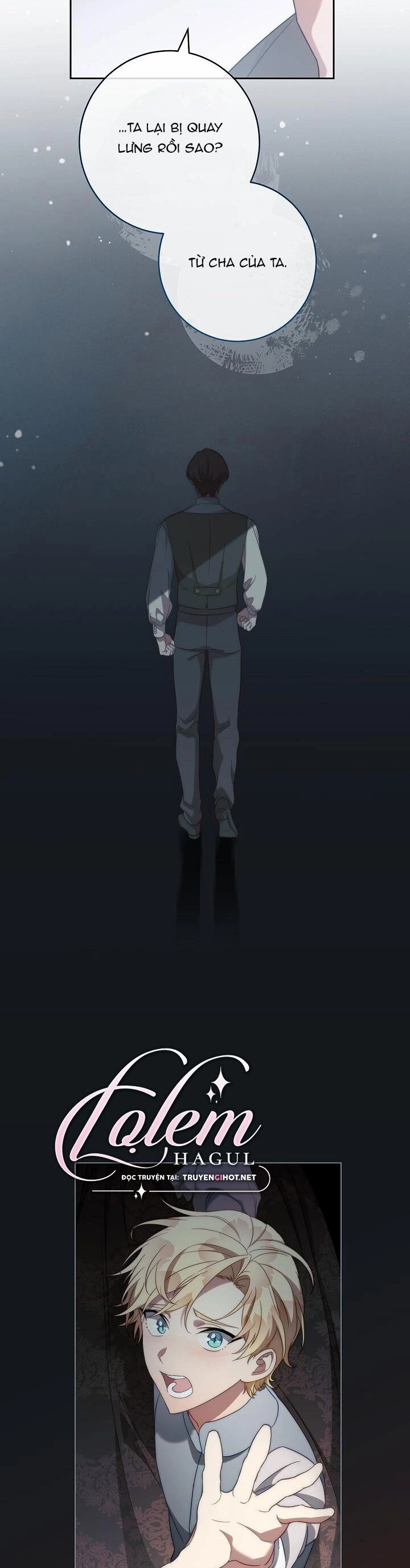 Cuộc Hôn Nhân Vụ Lợi Chapter 86 - 7