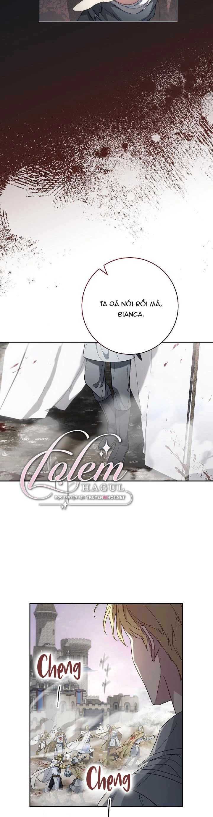 Cuộc Hôn Nhân Vụ Lợi Chapter 86 - 8