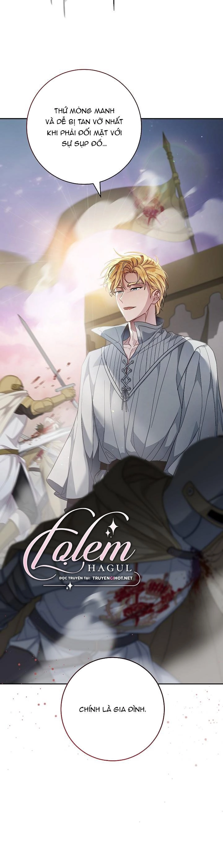 Cuộc Hôn Nhân Vụ Lợi Chapter 86 - 9