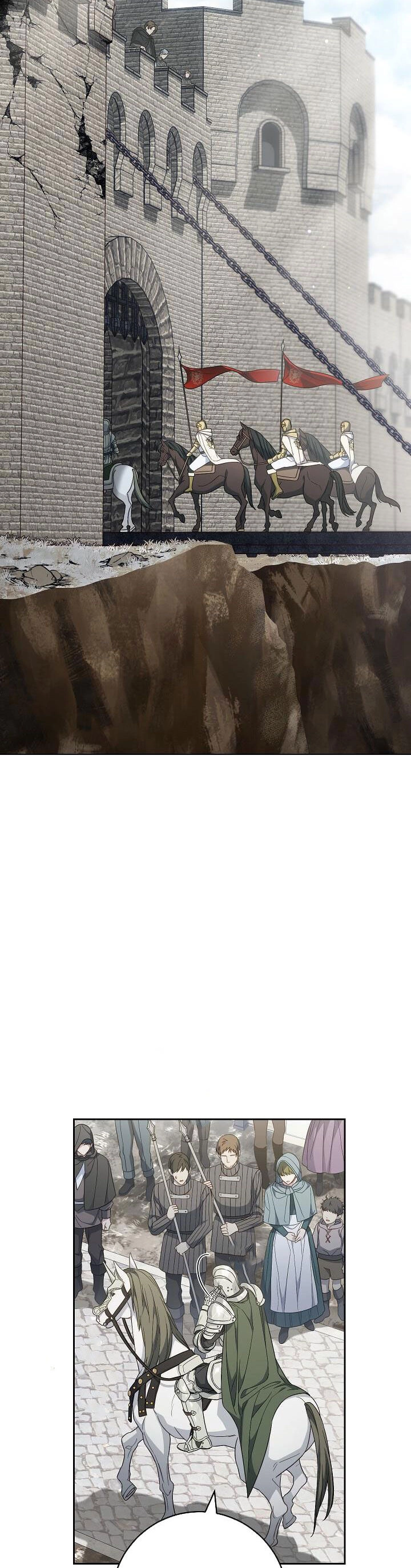 Cuộc Hôn Nhân Vụ Lợi Chapter 86 - 11