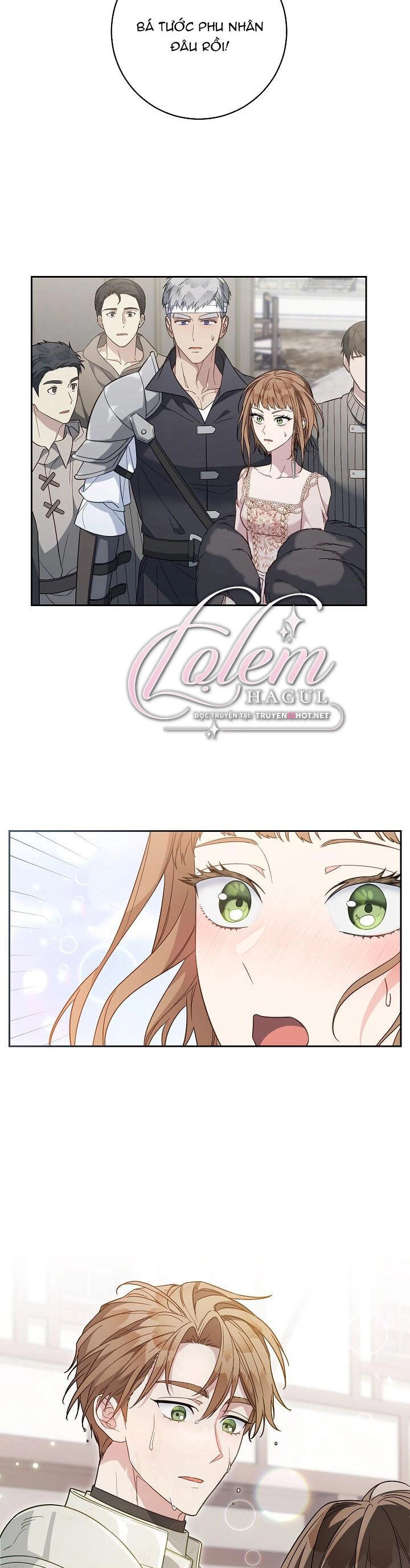 Cuộc Hôn Nhân Vụ Lợi Chapter 86 - 12