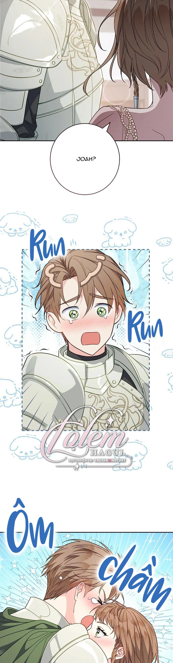 Cuộc Hôn Nhân Vụ Lợi Chapter 86 - 13