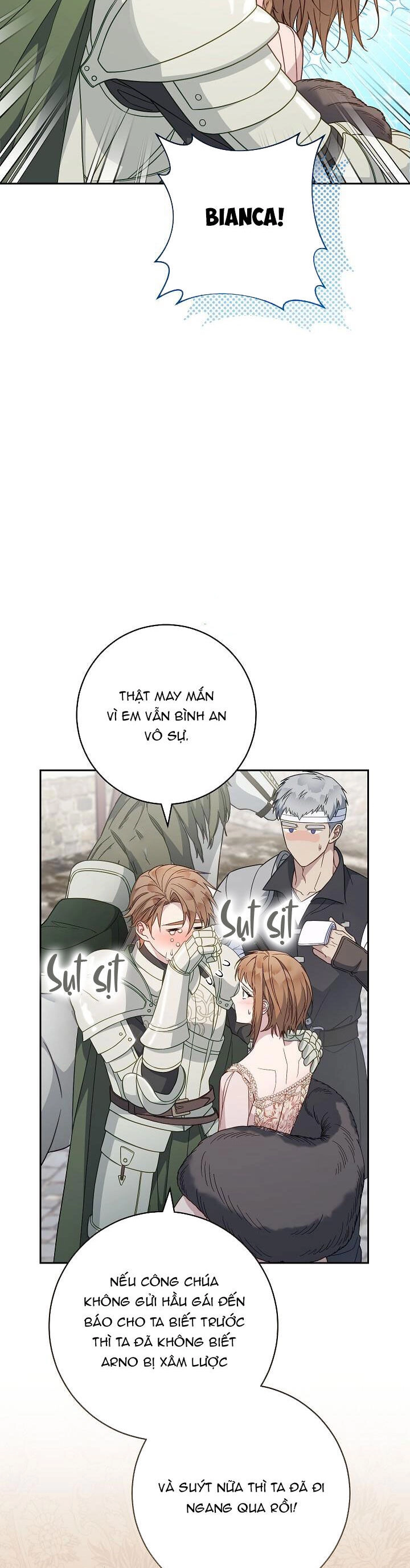 Cuộc Hôn Nhân Vụ Lợi Chapter 86 - 14