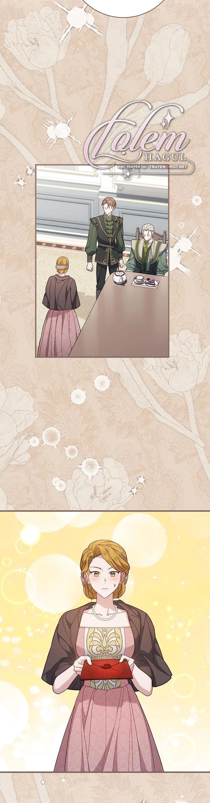 Cuộc Hôn Nhân Vụ Lợi Chapter 86 - 15