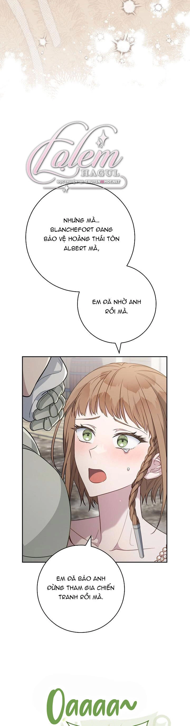 Cuộc Hôn Nhân Vụ Lợi Chapter 86 - 16