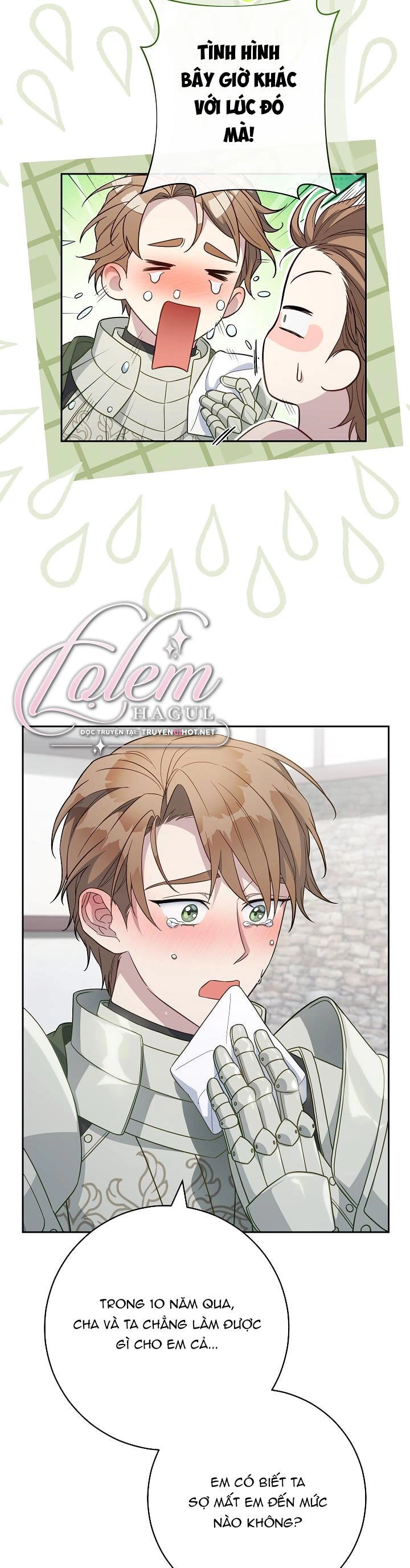 Cuộc Hôn Nhân Vụ Lợi Chapter 86 - 17