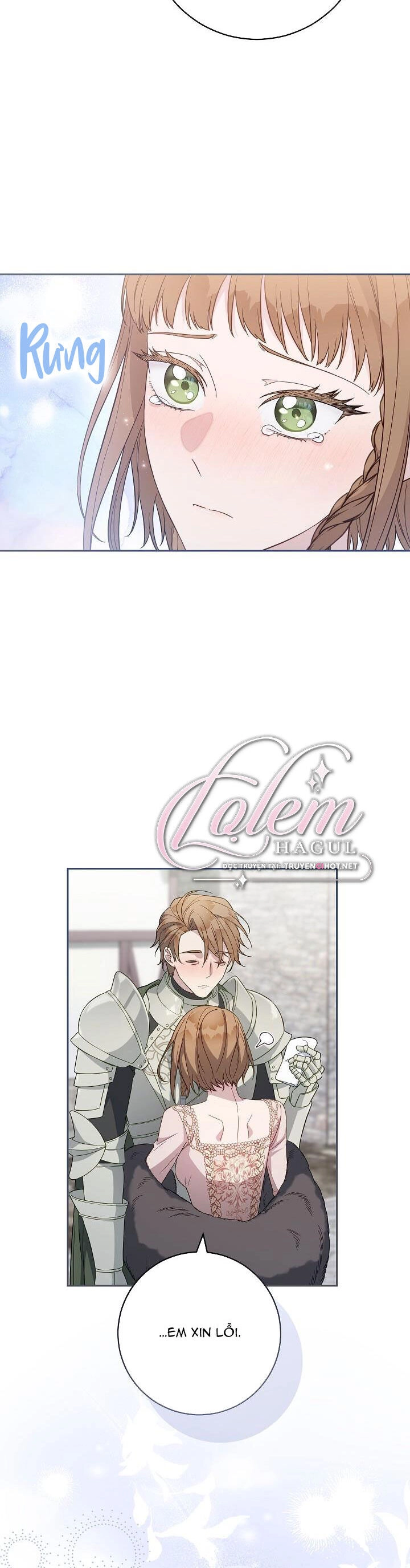 Cuộc Hôn Nhân Vụ Lợi Chapter 86 - 18