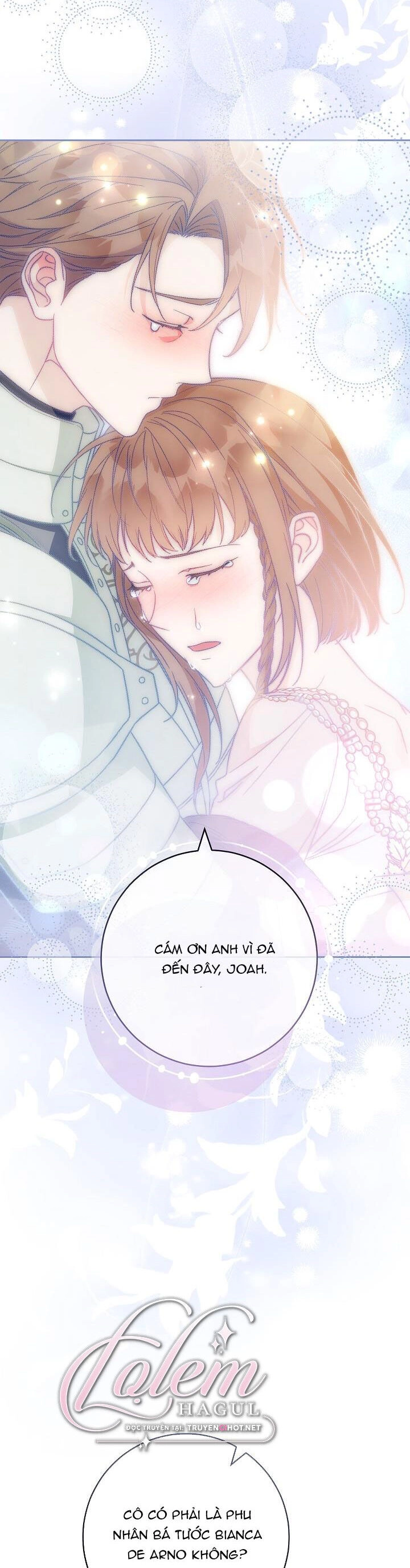 Cuộc Hôn Nhân Vụ Lợi Chapter 86 - 19