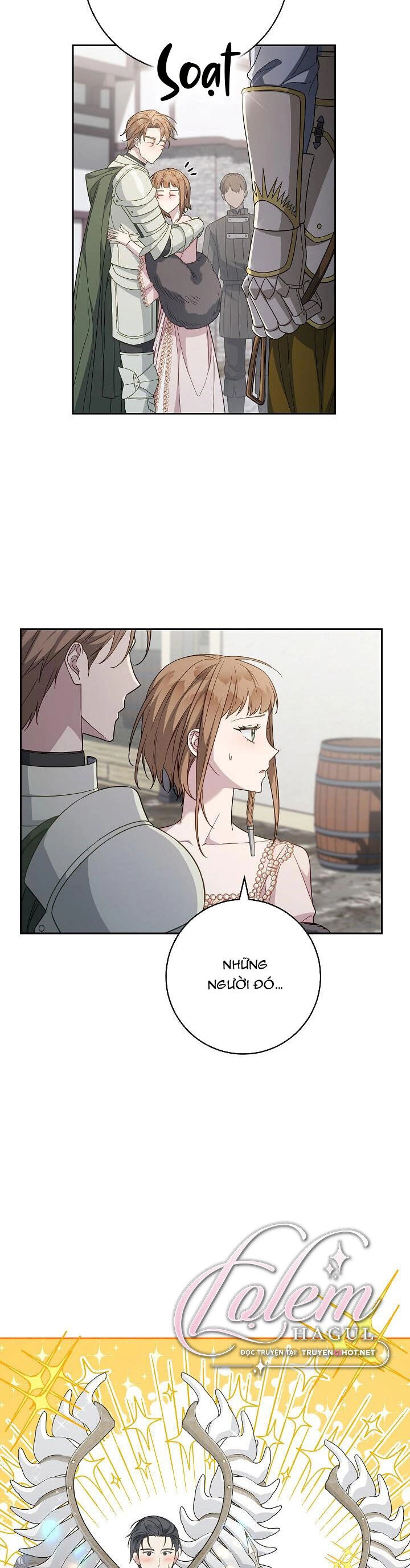 Cuộc Hôn Nhân Vụ Lợi Chapter 86 - 20