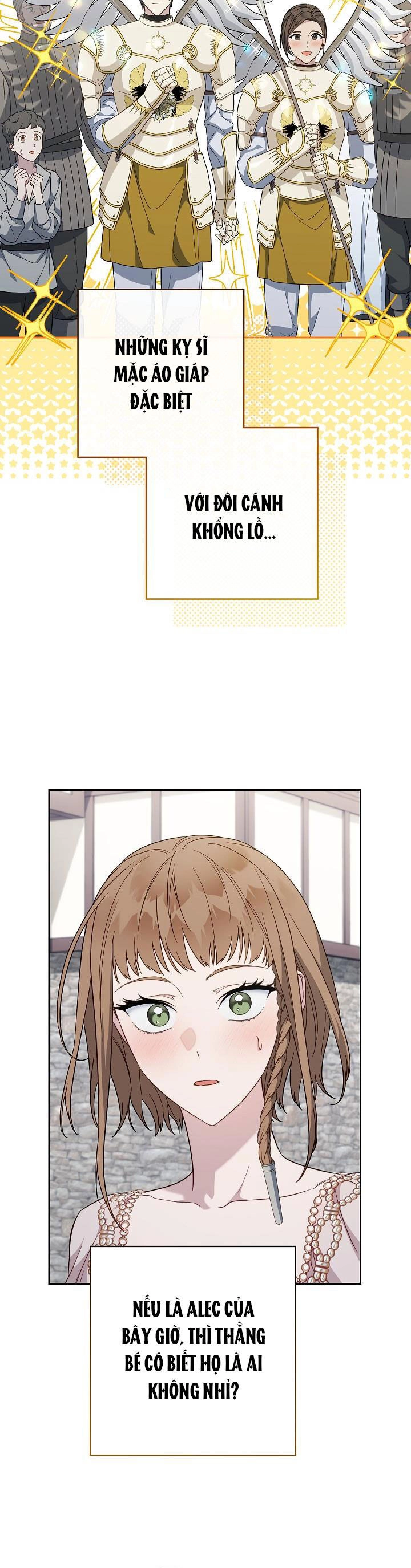 Cuộc Hôn Nhân Vụ Lợi Chapter 86 - 21