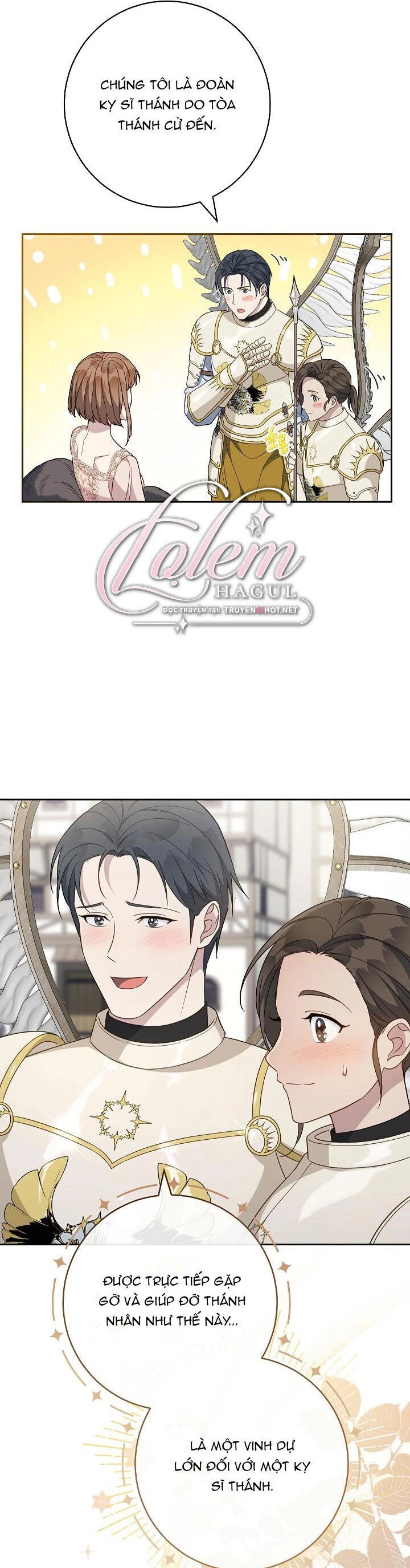 Cuộc Hôn Nhân Vụ Lợi Chapter 86 - 22