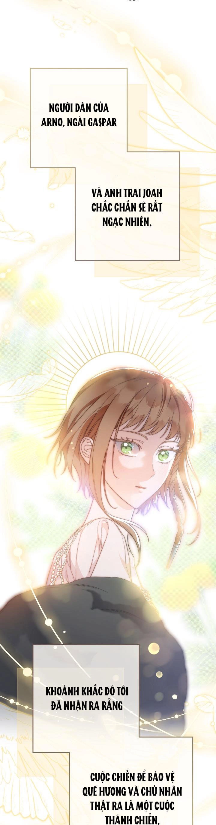 Cuộc Hôn Nhân Vụ Lợi Chapter 86 - 25