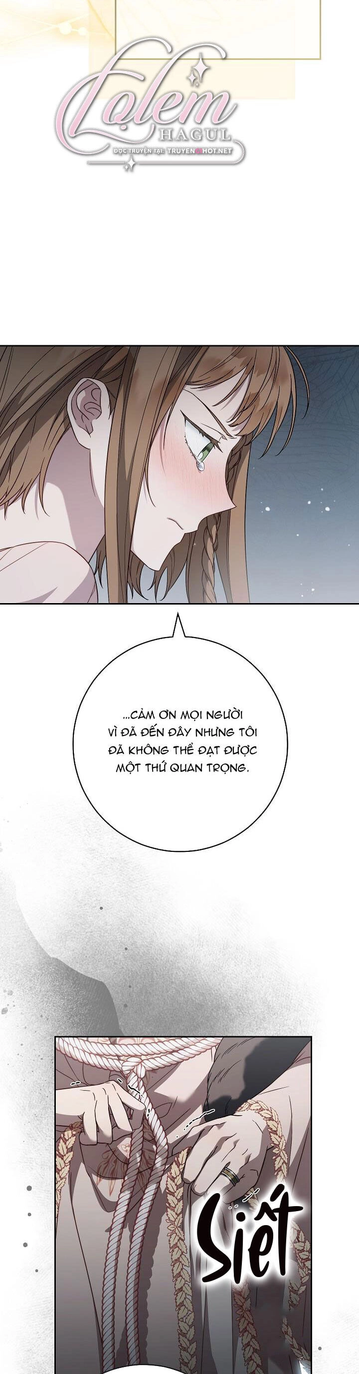 Cuộc Hôn Nhân Vụ Lợi Chapter 86 - 26