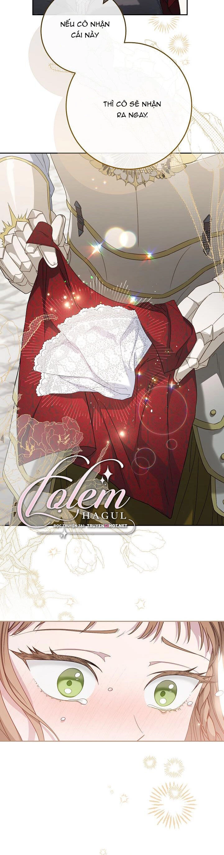 Cuộc Hôn Nhân Vụ Lợi Chapter 86 - 28