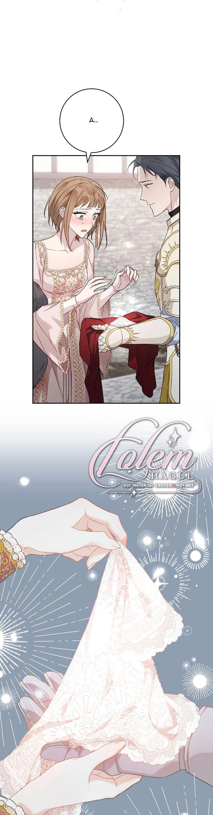 Cuộc Hôn Nhân Vụ Lợi Chapter 86 - 29