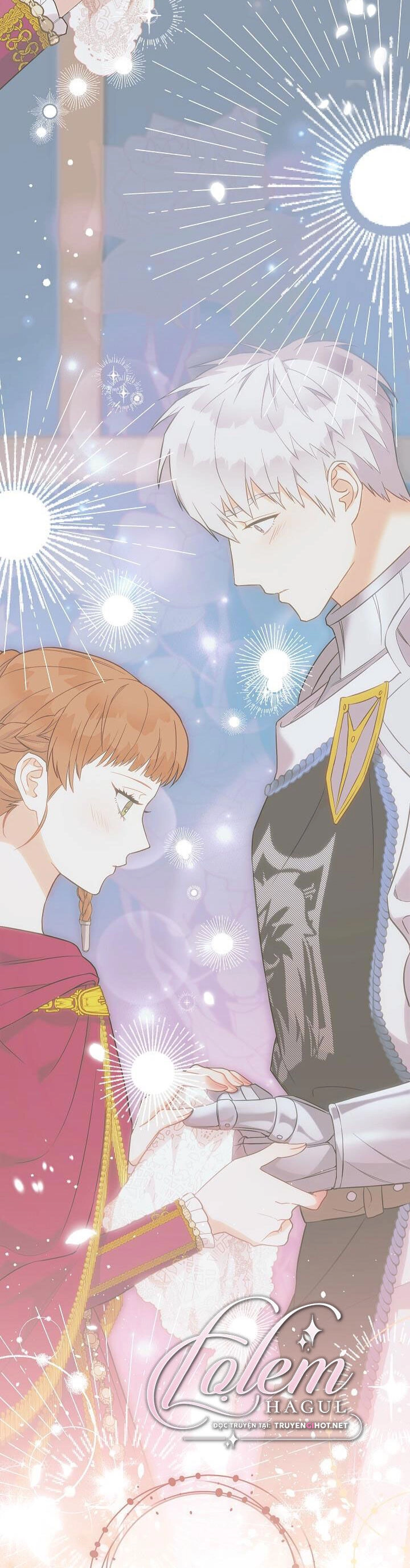 Cuộc Hôn Nhân Vụ Lợi Chapter 86 - 30