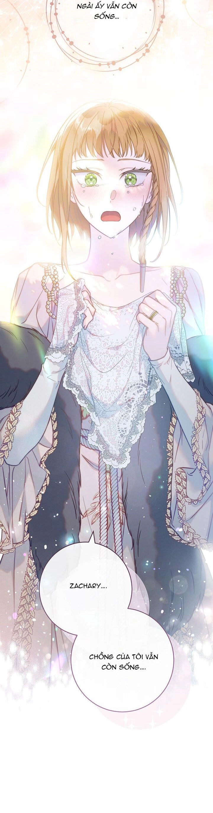 Cuộc Hôn Nhân Vụ Lợi Chapter 86 - 31