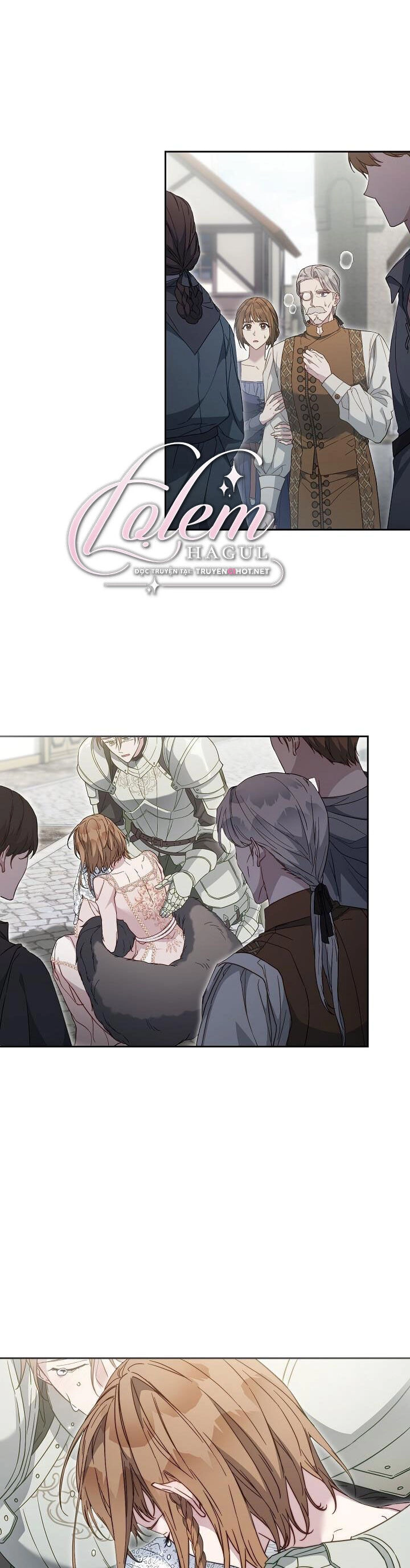 Cuộc Hôn Nhân Vụ Lợi Chapter 86 - 32