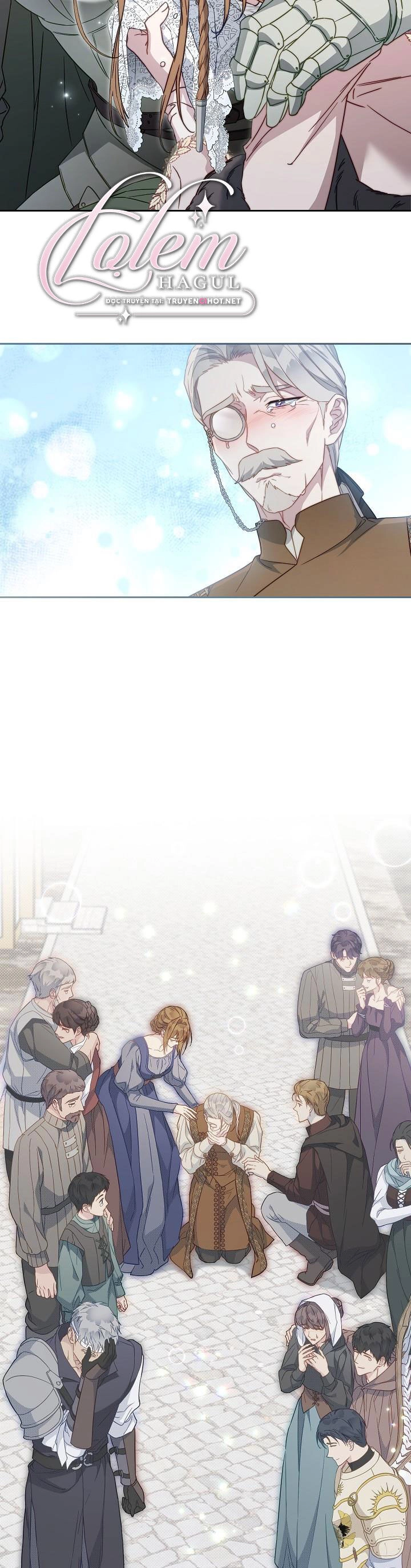 Cuộc Hôn Nhân Vụ Lợi Chapter 86 - 33