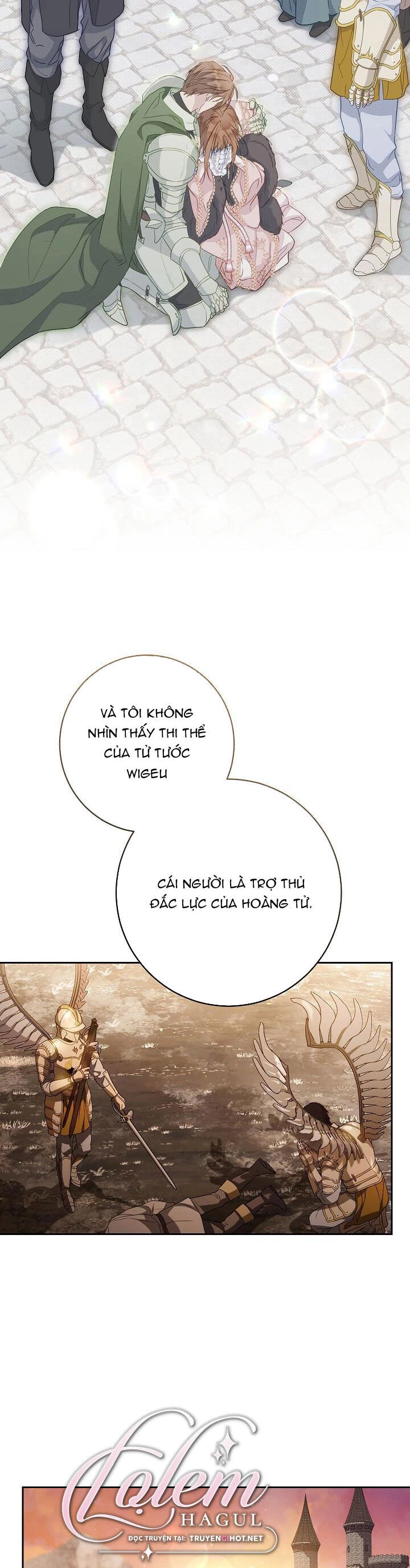 Cuộc Hôn Nhân Vụ Lợi Chapter 86 - 34