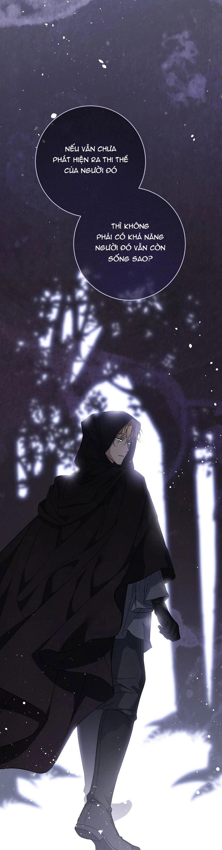 Cuộc Hôn Nhân Vụ Lợi Chapter 86 - 37