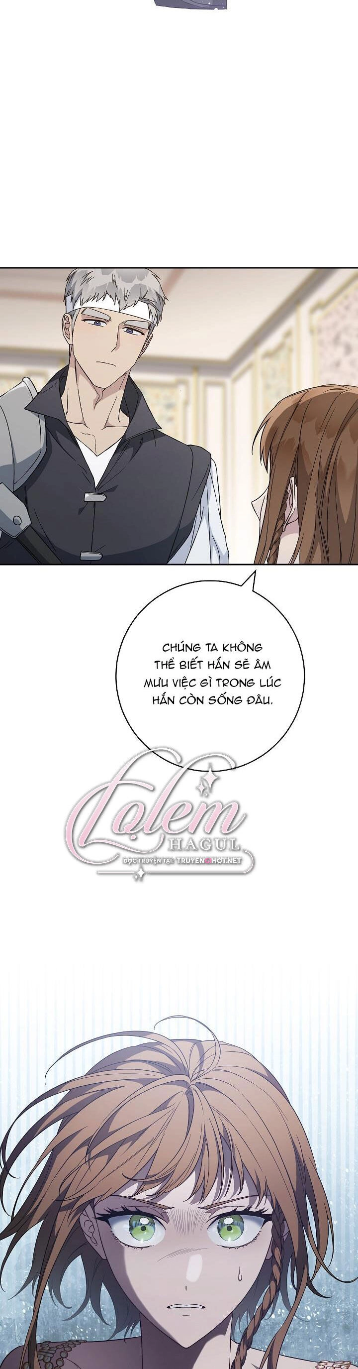 Cuộc Hôn Nhân Vụ Lợi Chapter 86 - 38