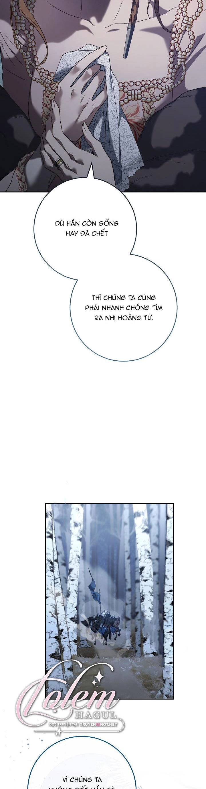 Cuộc Hôn Nhân Vụ Lợi Chapter 86 - 39