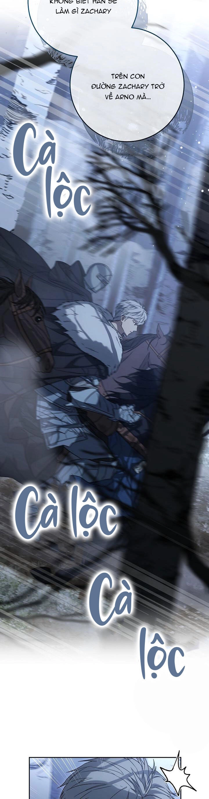 Cuộc Hôn Nhân Vụ Lợi Chapter 86 - 40