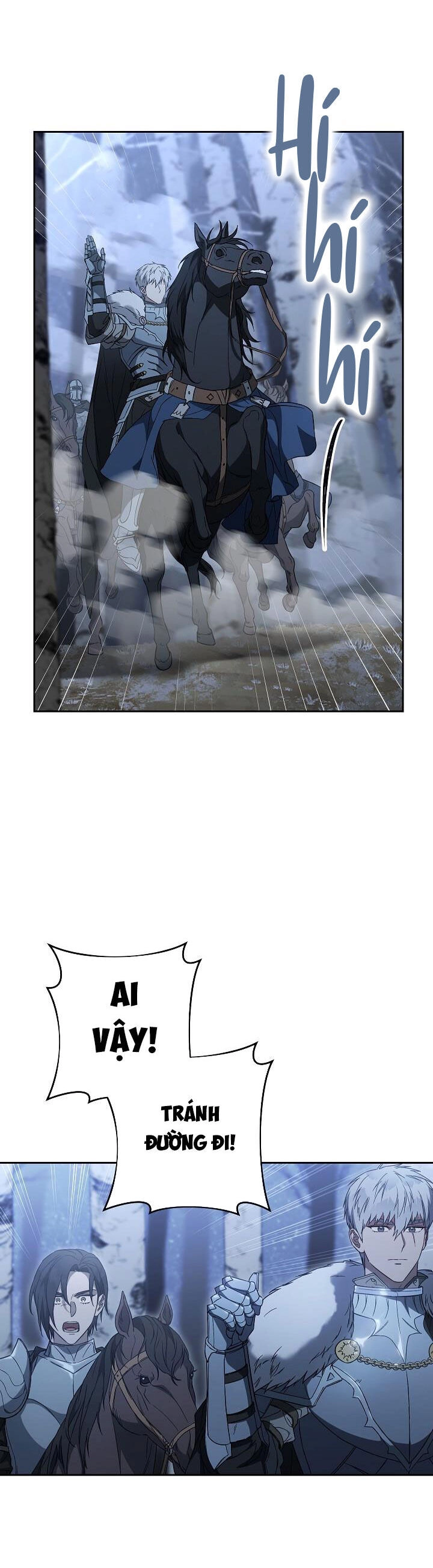 Cuộc Hôn Nhân Vụ Lợi Chapter 86 - 42