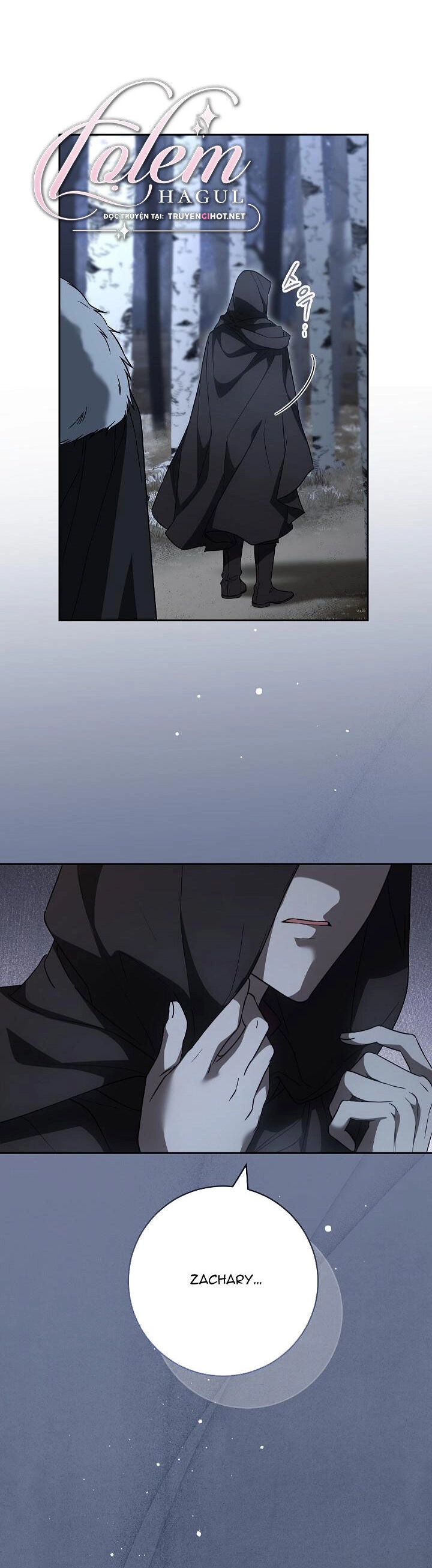 Cuộc Hôn Nhân Vụ Lợi Chapter 86 - 43