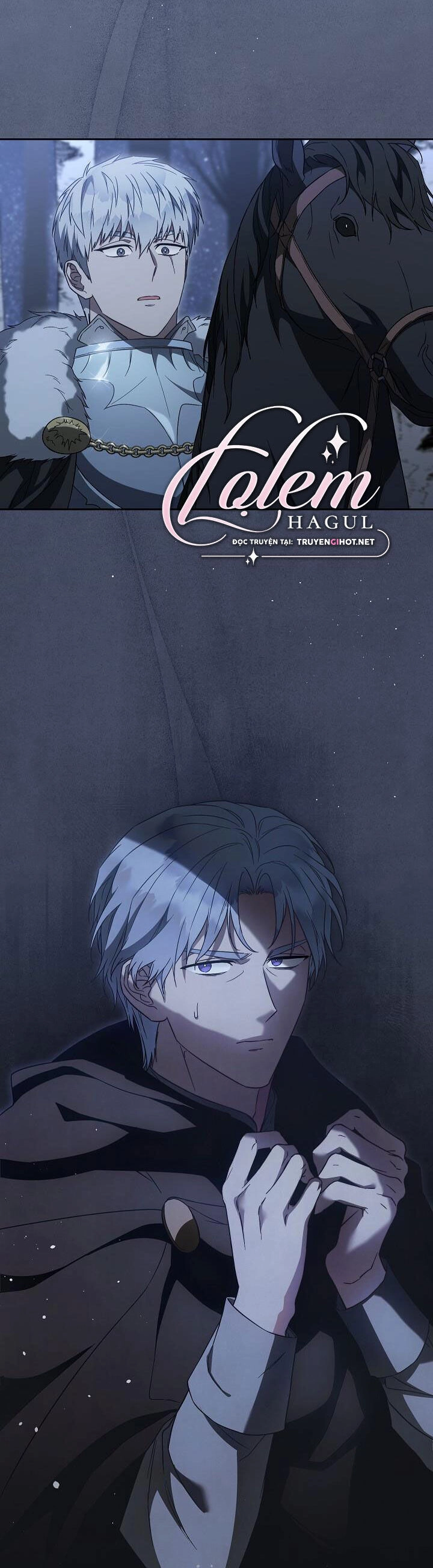 Cuộc Hôn Nhân Vụ Lợi Chapter 86 - 44