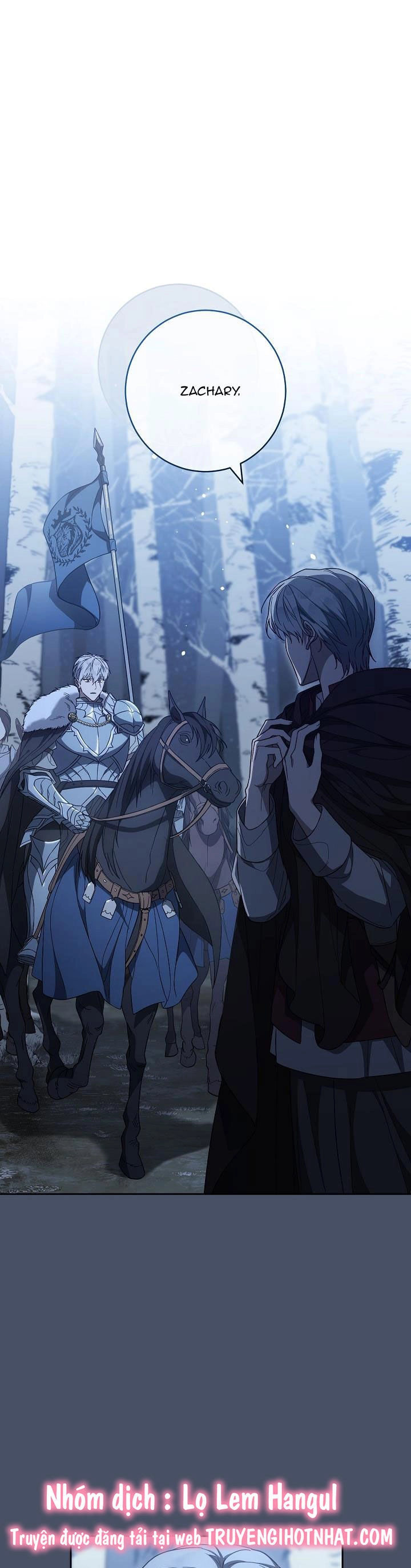 Cuộc Hôn Nhân Vụ Lợi Chapter 87 - 1