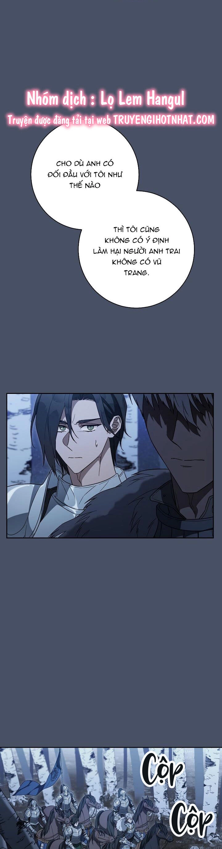 Cuộc Hôn Nhân Vụ Lợi Chapter 87 - 3