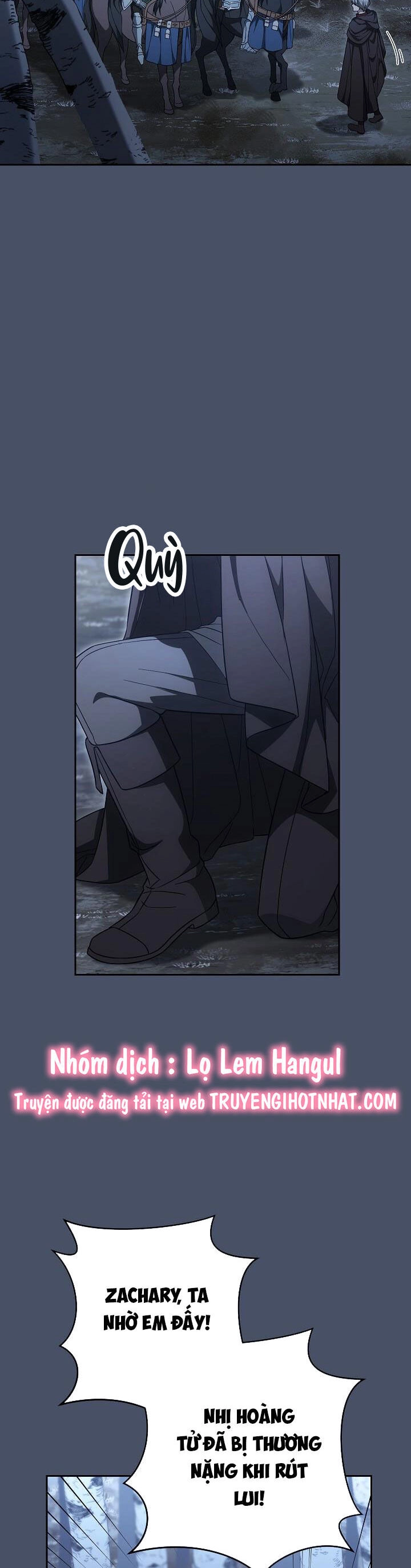 Cuộc Hôn Nhân Vụ Lợi Chapter 87 - 4