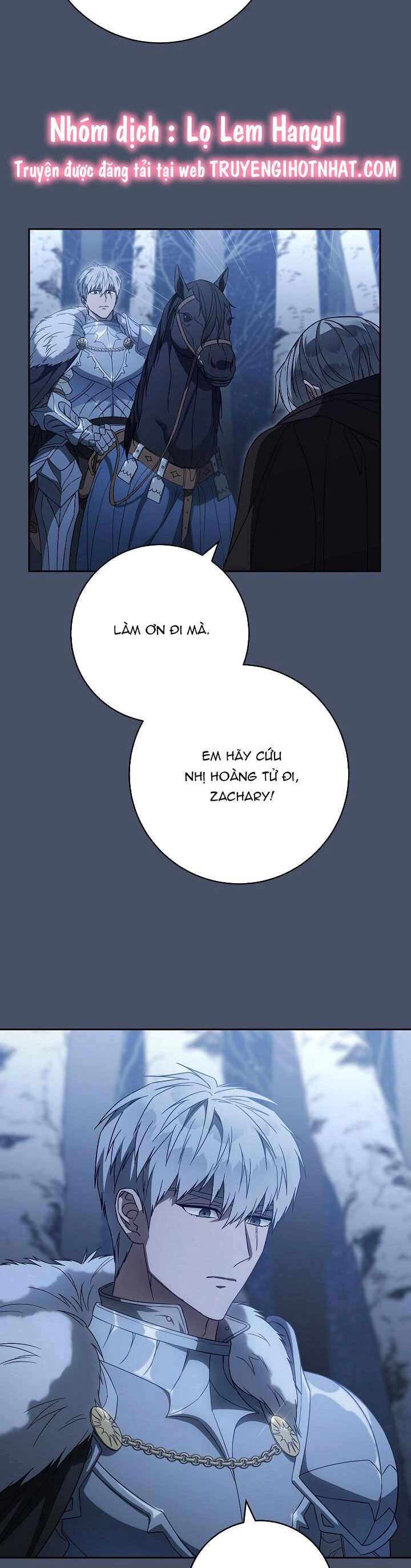 Cuộc Hôn Nhân Vụ Lợi Chapter 87 - 6