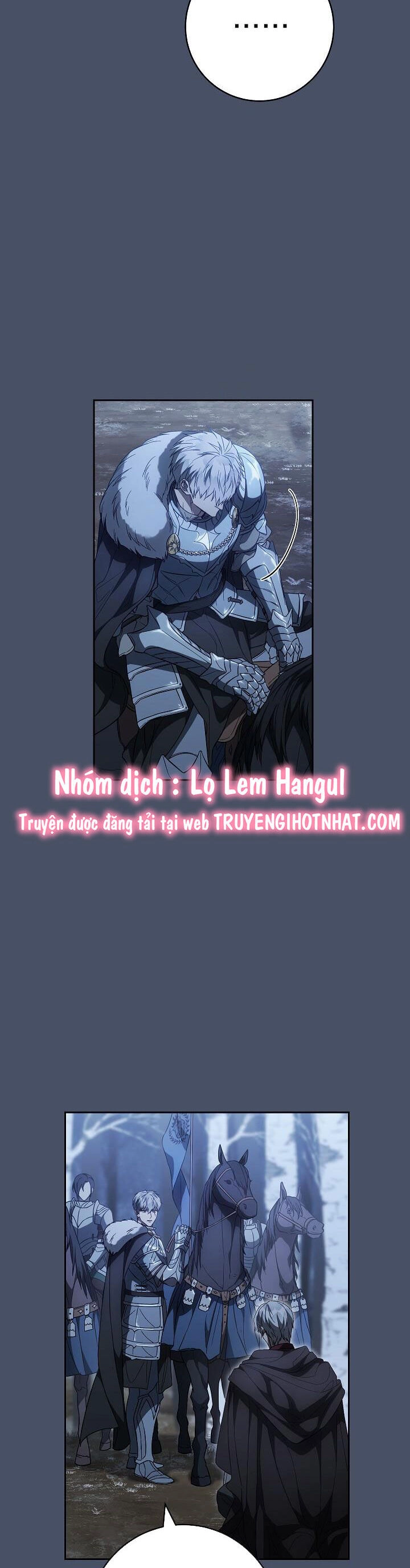 Cuộc Hôn Nhân Vụ Lợi Chapter 87 - 7