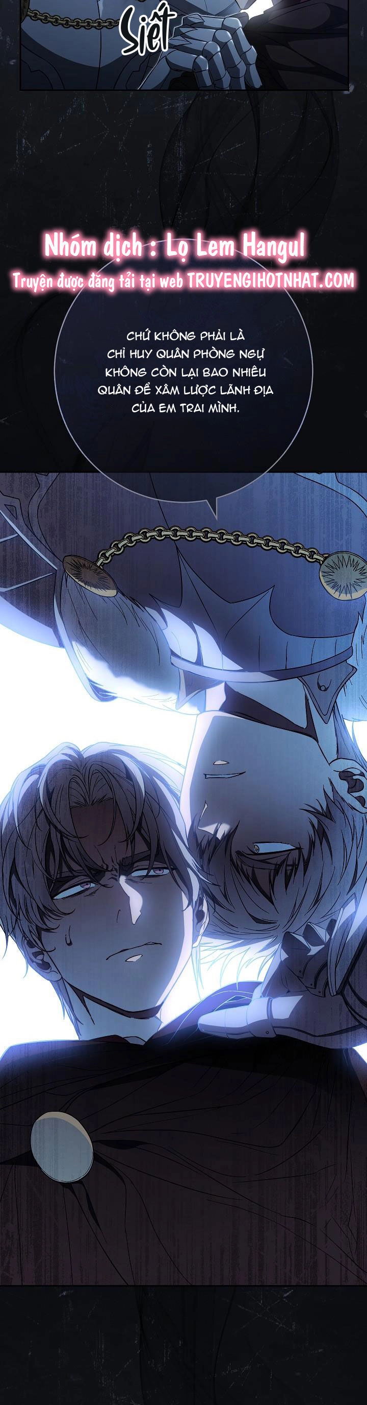 Cuộc Hôn Nhân Vụ Lợi Chapter 87 - 9