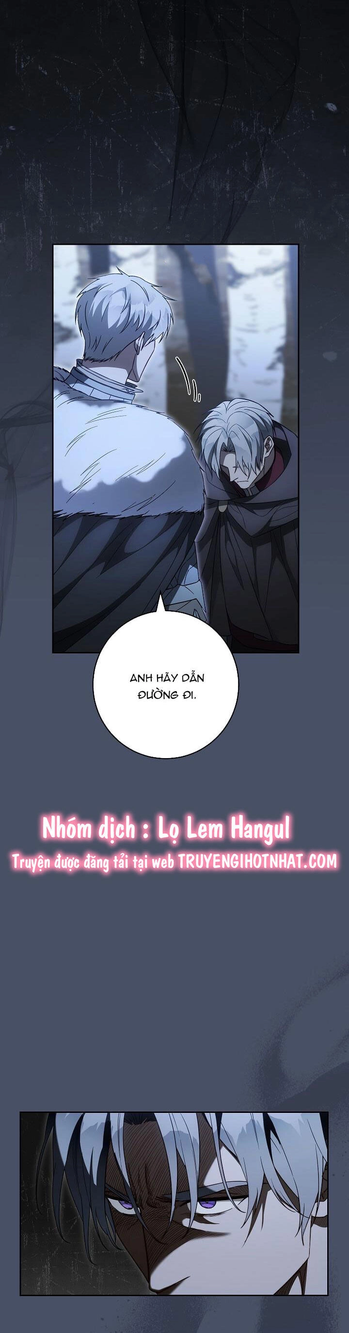 Cuộc Hôn Nhân Vụ Lợi Chapter 87 - 10