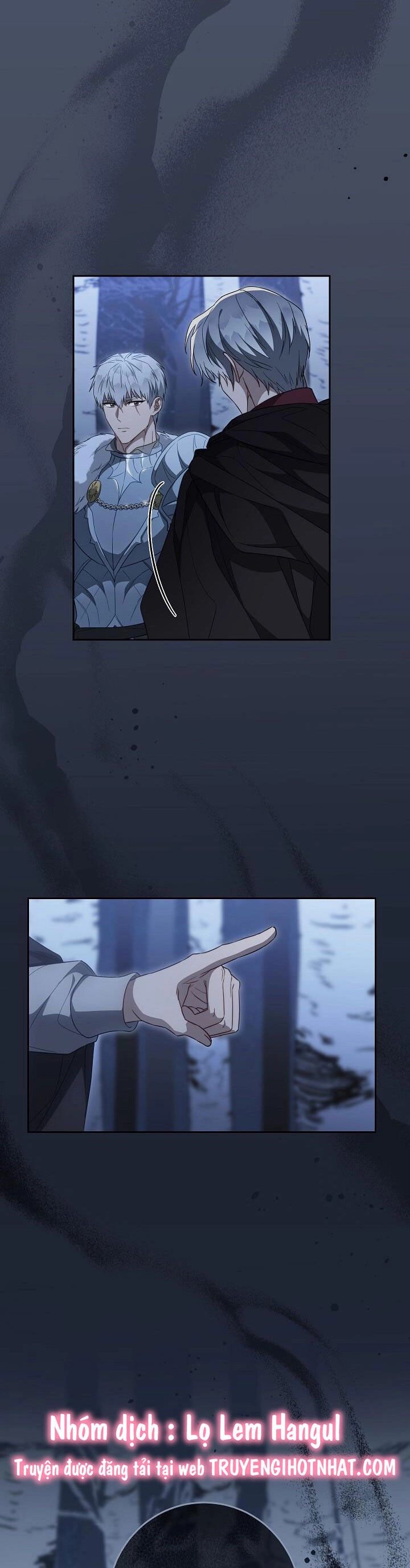 Cuộc Hôn Nhân Vụ Lợi Chapter 87 - 11