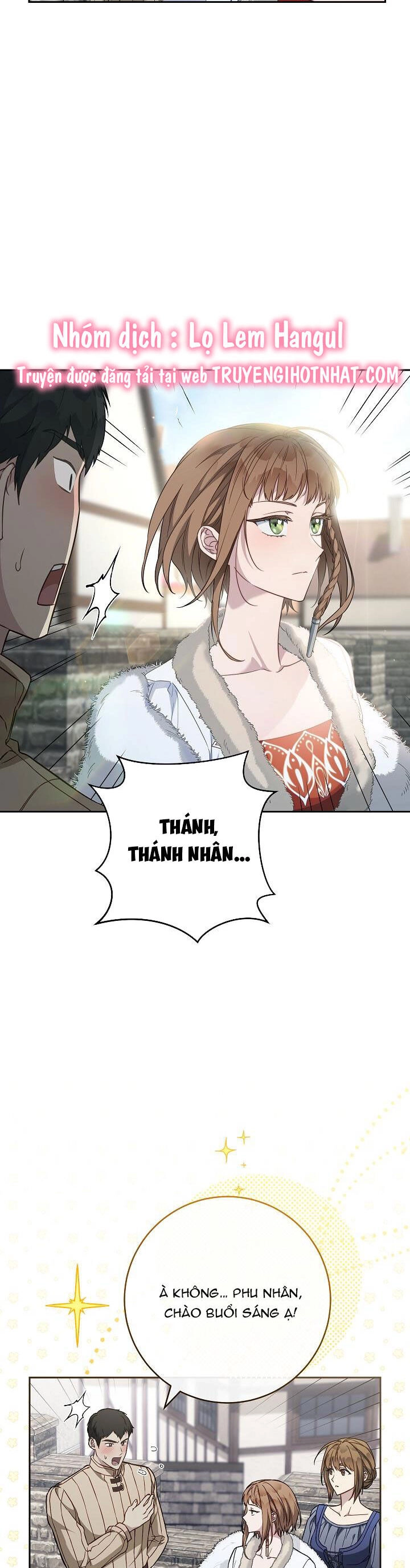 Cuộc Hôn Nhân Vụ Lợi Chapter 87 - 14