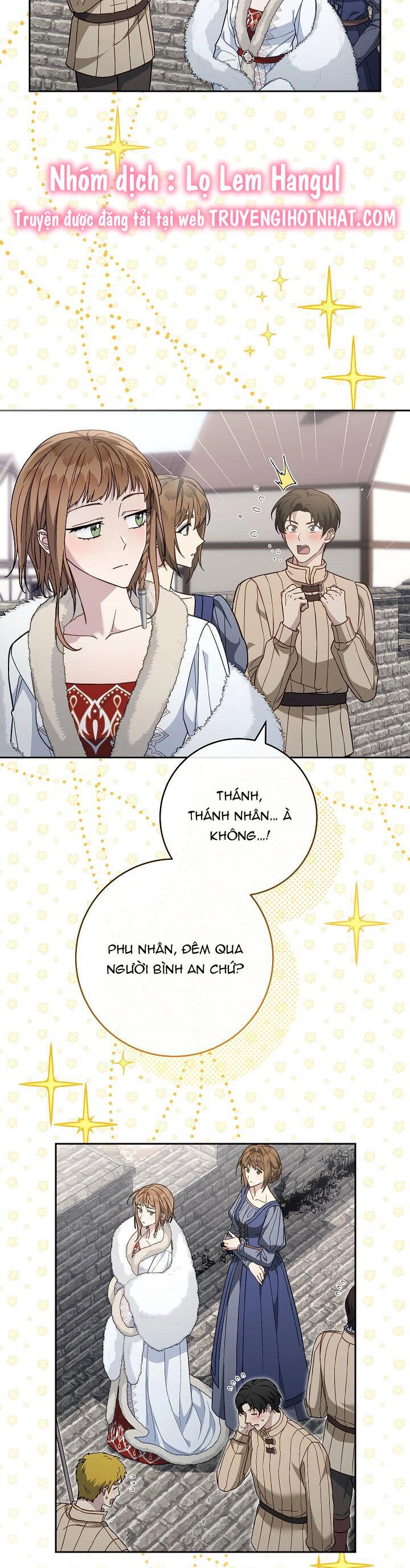 Cuộc Hôn Nhân Vụ Lợi Chapter 87 - 15