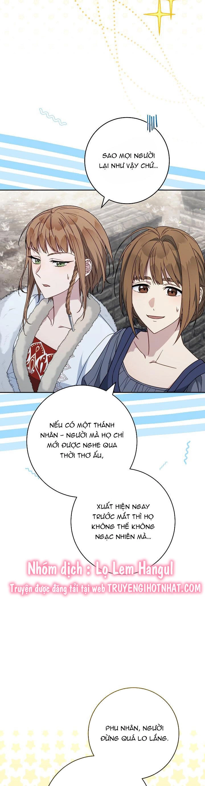 Cuộc Hôn Nhân Vụ Lợi Chapter 87 - 16